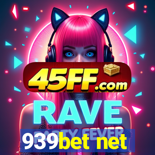 939bet net